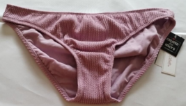 Salt &amp; Cove Dusty Lilac Swim Bottoms Size XL - £11.10 GBP