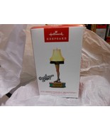 Hallmark Keepsake &quot;It&#39;s Indescribably Beautiful Lamp&quot; 2024 Light Ornamen... - $404.32 MXN