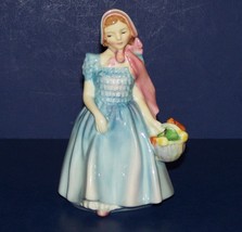 Lovely Royal Doulton England Wendy HN2109 Figurine - $32.66