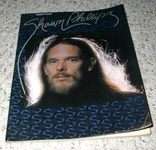 Shawn Phillips Songbook Bright White Vintage 1974 Dick James Music Inc. - £39.81 GBP