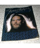 Shawn Phillips Songbook Bright White Vintage 1974 Dick James Music Inc. - $49.99