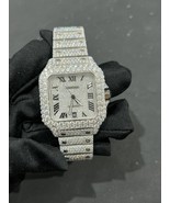 New year gift for Mens Automatic Designer Watch,Franck Watch, Custom Watch - $980.00