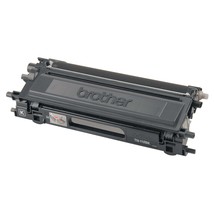 Brother TN110BK Toner Cartridge, Black - £79.50 GBP