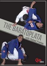 The Baratoplata 2 DVD Set by Rafael Freitas - £39.93 GBP