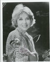 Beverly Garland (d. 2008) Signed Autographed &#39;To Mike&#39; Glossy 8x10 Photo... - £19.32 GBP