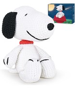 Acehochen Crochet Kit for Beginners Amigurumi Crocheting Animals Kits w ... - $570.79 MXN