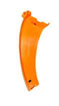 Hot Wheels Super Ultimate Garage Replacement Part Orange Track Piece H B... - $6.00
