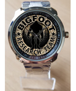 Bigfoot Research Team Unique Wrist Watch Sporty - £28.41 GBP