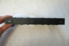 07 2007 BMW 525i Heated Seat DTC Switch Panel 9134020 OEM 3064W - $13.86