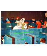 THE MUPPET MOVIE 1979 On-Set Candid 5X7 Photo! Rare--Real Original Muppets  #99 - $6.00