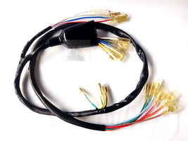 FOR Honda C100 CA100 C105 CA105T Wire Harness New - £14.15 GBP