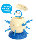 Pirate bucket toy pop-up game Children&#39;s toy funny interactive toy - $20.50 CAD