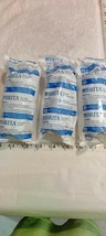 Lot of 3 Brita Water Filtration Great Tasting Water Pitcher Replacement Filters - £17.75 GBP