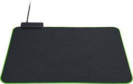 Razer Goliathus Chroma Gaming Mousepad: Soft, Cloth Material, Balanced Control - £41.51 GBP