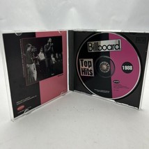Billboard Top Hits: 1988 - Music CD - Billboard Top Hits -  1994-04-19 - Rhino - - £6.58 GBP