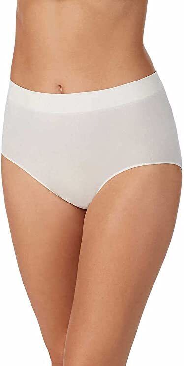 Carole Hochman Ladies' Seamless Brief, 5-pack and 13 similar items