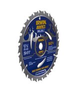 Irwin Industrial 24035 Framing/Ripping Weldtec Saw Blade  - £7.84 GBP