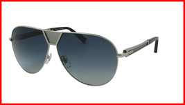 ZILLI Sunglasses Titanium Acetate Polarized France Handmade ZI 65045 C04 - £673.30 GBP