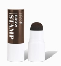 Nicka K New York Instant Brow Stamp Natural Brown 01 - £12.34 GBP