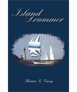 Island Drummer - Paperback By Casey, Thomas -FREE SHIPPING - $466.14 MXN