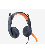 Logitech 981-001378 ZONE LEARN HEADSET OVER-EAR USB-A 3 YR WARRANTY - $93.38
