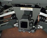 Moose Racing Receiver Hitch For 2006-2016 Honda TRX 680FA FourTrax Rinco... - $85.95