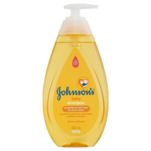 Johnson&#39;s Baby Shampoo 500ml - £56.80 GBP