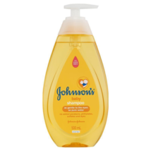 Johnson&#39;s Baby Shampoo 500ml - $99.53 CAD