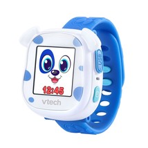 VTech My First Kidi Smartwatch, Blue - £29.25 GBP