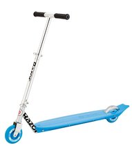 Razor California Longboard Kick Scooter, Blue - £117.82 GBP