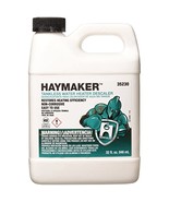 Hercules 35230 Haymaker DESCALER Product, Clear 32 oz - $46.23 CAD