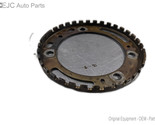 Crankshaft Trigger Tone Ring From 2014 Nissan Sentra  1.8 - $49.45