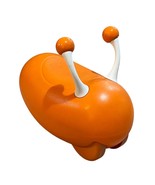 Little Tikes Orange Jelly Bean Racer Ride-On Toy For Children - $105.89 CAD