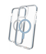 Zagg 702008210 GEAR4-CASES-SANTA CRUZ SNAP-APPLE-IP13 PRO MAX-FG-BLU - $50.78