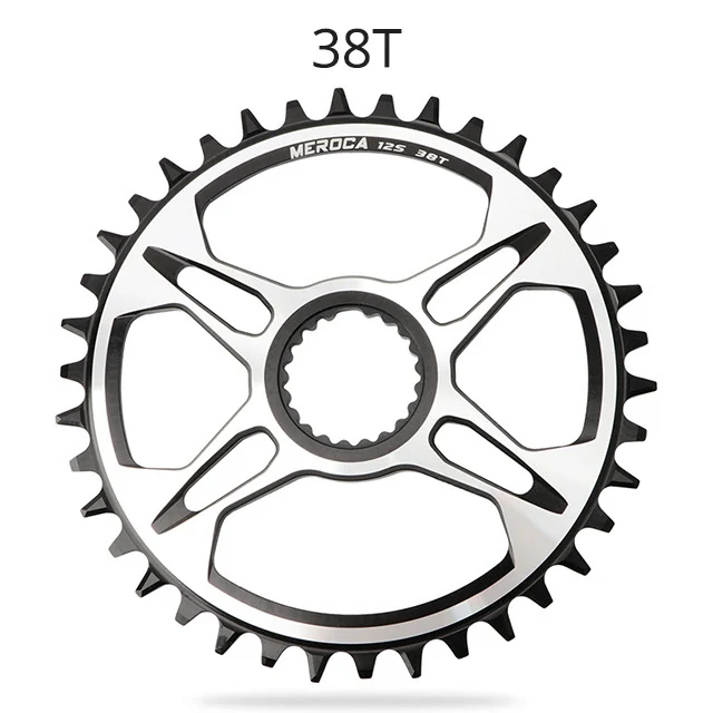 12 Speed Chainring for M6100 M7100 M8100 38T 36T 34T MTB Coroa for Shimano 12V 3 - $129.82