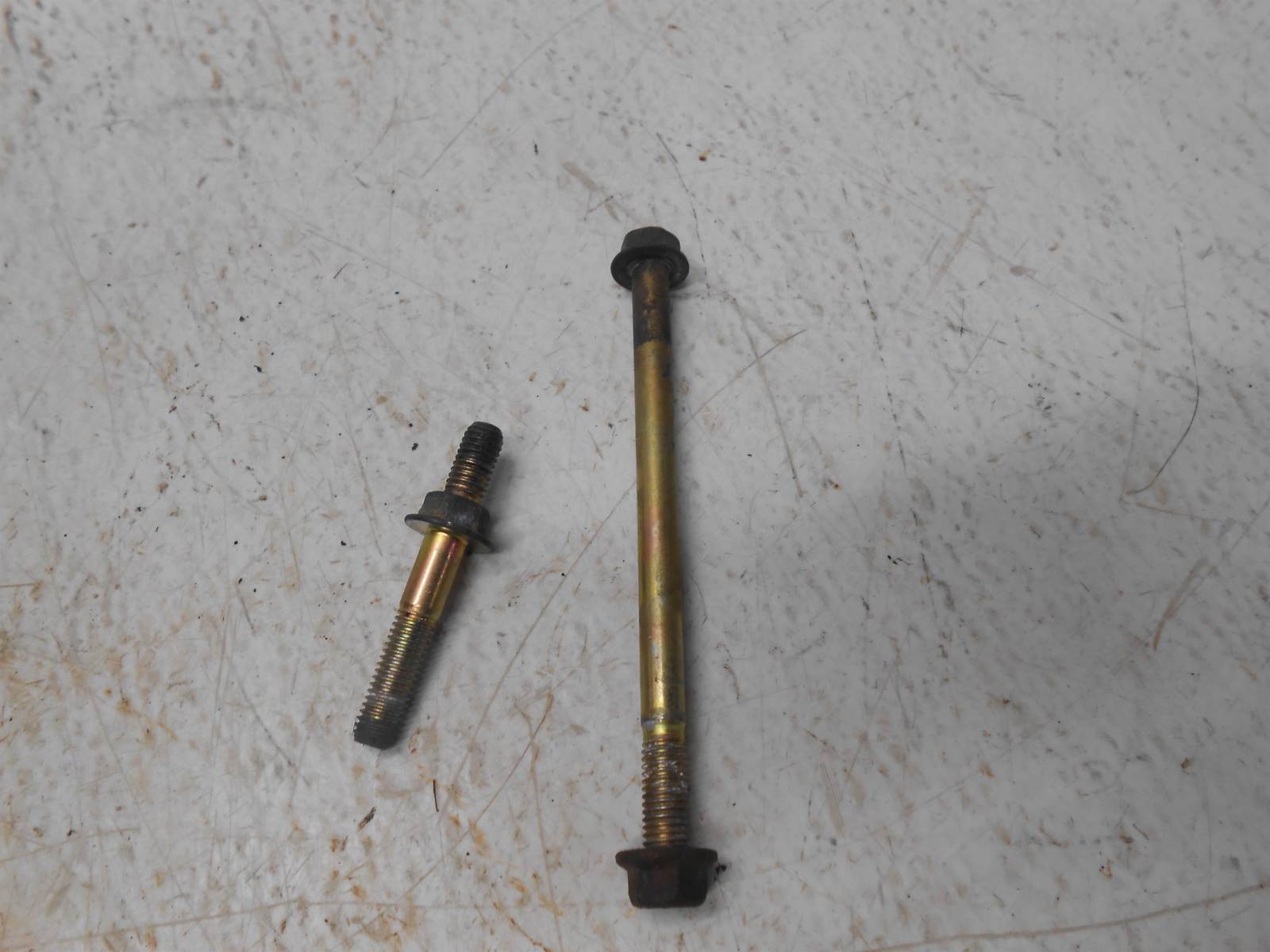 2005 Chevrolet Aveo Alternator Bolts - $29.99