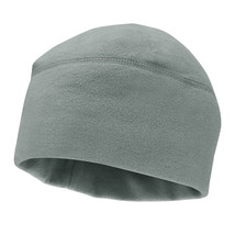 U.S.Army Usaf Polartec Fleece Watch Cap Green Beanie Cold Weather Pt Ptu Acu Abu - £18.05 GBP