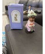 Heavenly Blessings Nativity 1986 Avon Collection Kaspar - $8.89 CAD