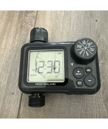 Moistenland Digital Tap Timer Model SLV-011 Digital Display With Manual ... - €8,51 EUR
