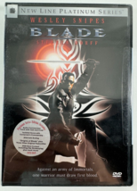 Blade (Dvd, 1998) Brand New Sealed - £7.93 GBP