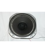 kenwood jl-730w single woofer speaker needs re-foam as is ultra rare 515a3 - $1,266.67 MXN
