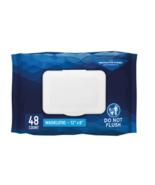 Prevail Scented Personal Wipes Soft Pack 48/pk – Case of 12 Packs, MPN: ... - €80,97 EUR