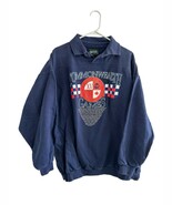 Wilson Sport 1994 Commonwealth Games XV Victoria Canada Men&#39;s XL Cotton ... - $1,354.23 MXN