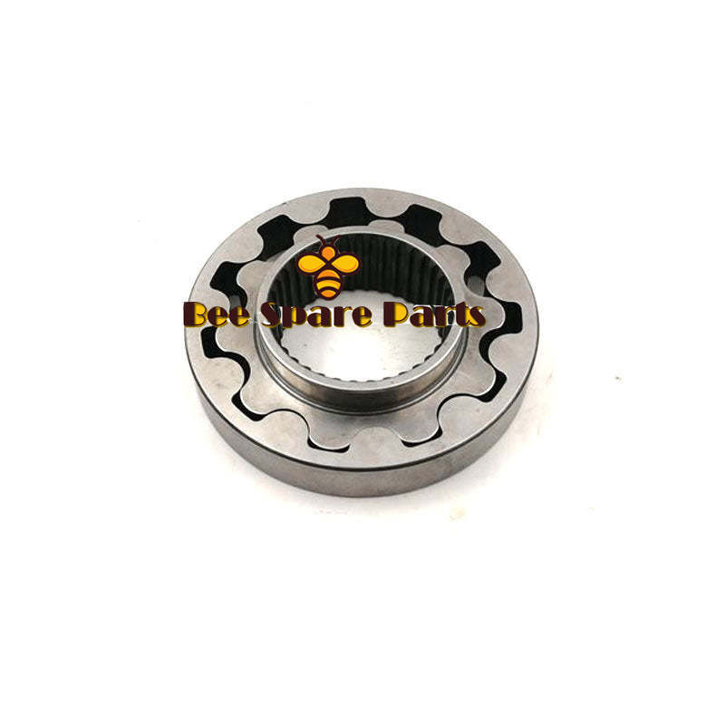 Oil Pump 1C010-35070 compatible with Kubota Engine V3300 V3600 V3800 - $138.00