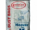 75 Hoover K Spirit Bags Encore Supremacy Older Runabout s4010028K 401010... - $72.04