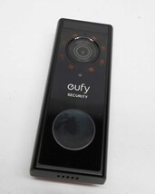 Eufy Security T8212111 Smart Wi-Fi 2K Battery Video Doorbell image 3