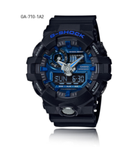 Casio G-SHOCK Watch GA-710-1A2 - £103.81 GBP