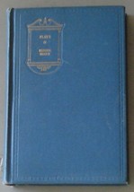 Plays, Henrik Ibsen, Hard Cover, 1927, VG CONDITION - £6.22 GBP