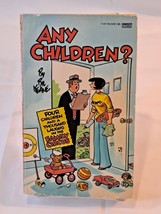 Any Children? (The Family Circus) by Bil Keane (1979, Mass Market Paperback) - £9.72 GBP