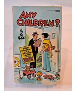 Any Children? (The Family Circus) by Bil Keane (1979, Mass Market Paperb... - £9.70 GBP